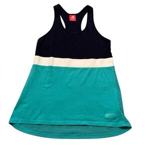 New Balance Racerback Tank